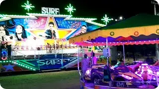 PARQUE DE DIVERS&Otilde;ES VIA SUL