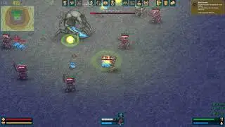 Cryofall Pragmium Queen Fight