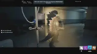 Trying to Speedrun The Hospital in Phantom Investigation AGAIN
