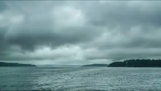ASMR relax and sleep with peaceful rain  (yağmur ile rahatla ve uyu)