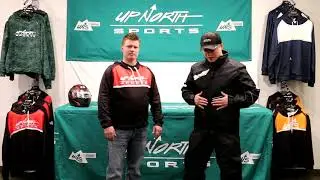 Castle Platform Jacket Review 2021