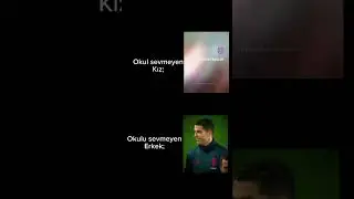 #keşfetbeni&ouml;ne&ccedil;ıkar #mizah #school #okul #komik #komikvideolar #komikvideolar #ronaldo ##shorts