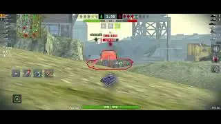 Type 59 - Майстерний середній танк під надійним прикриттям 😎😎😎