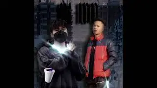 Error crew - Eik 100 - Cwave Feat.TON SLAZ ( Mixtape )