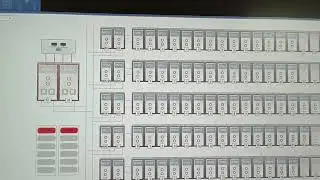 supcon DCS soft architecture and how to open graphics of system and DCS network topology.