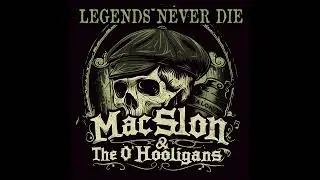 MacSlon & The O'Hooligans - I'am myself, no one else