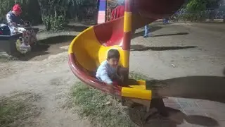 25 Jan 2026 Garfa Sishu Udyaan play time.
