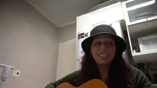 Charlie Brown Jr- C&eacute;u azul  (Quedma Cover)
