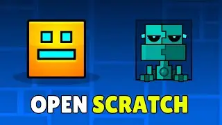 How To Get / Open Scratch Shop Geometry Dash 2.2 &ndash; Unlock & Get Into Scratch&rsquo;s Shop In GD