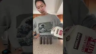 Homemade Fudgesicles for the Kids - SO EASY
