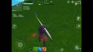 Angular axe review! Is it worth 500 v-bucks?