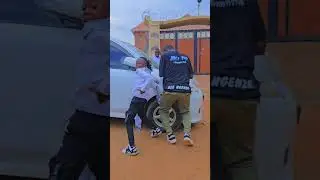 Driver ft Ssebo and Quincelin