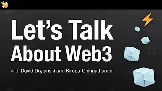 Let's Talk About Web3