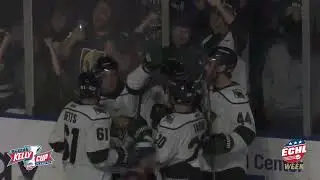 ECHL Week - A.M. Ice - May 5, 2022