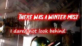 His Eyes Lyrics