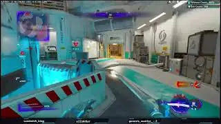 Arv Runs Scrims In Black Ops 7 #2