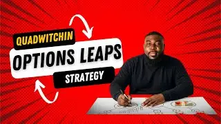 QUAD 4 Trading Strategy: Buying Skips & Leaps (copy me)