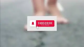 Footsteps, Wood, Solid Male Barefoot