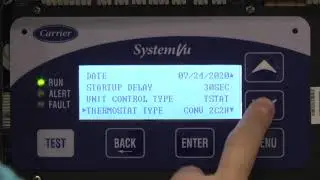 Initial System Start-Up #1: Introduction & Quick Set Checklist