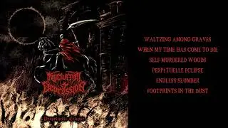NOCTURNAL DEPRESSION Perp&eacute;tuelle Eclipse 2024 FULL ALBUM