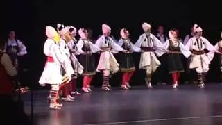 KUD 14. Oktobar - Igre iz Ponisavlja