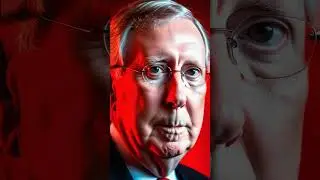 Mitch McConnell: Power, Politics, and Uncovered Secrets