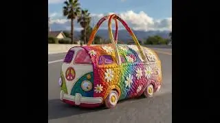 Joyful Miles Quilted Duffle Bag