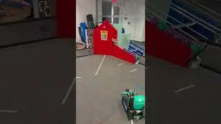 FTC DECODE Far Launch Zone Scoring