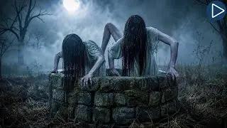 TWO SISTERS 🎬 Full Horror Movie 🎬 English HD