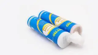 Water proof dust proof epoxy tile grouting,easy construction easy cleaning!