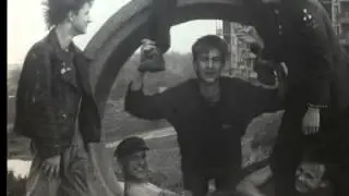 OPOZYCJA - 88' - You promised