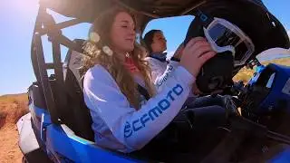 Introducing the 2020 lineup from CFMOTO