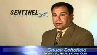 Radiant Power Corp. - Corporate Video