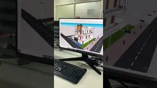 Best Sketchup & V-Ray Training | Up to 40% Discount | #job #hyderabad #interiordesign #career #bim