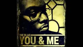 CHE BLAQ - 