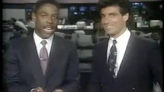 CNN Sports Tonight 1988 Plays of the Year   SD 480p