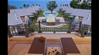 Devasom Hua Hin Resort, Cha Am, Thailand