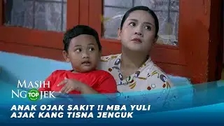BANG BOWO TERNYATA DALANG KERUSUHAN WARGA RAWA BEBEK | TUKANG OJEK PENGKOLAN HARI INI