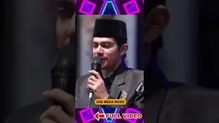 QOD KAFANI #sholawat  #habibzaidan #sholawatmerdu  #sholawatnabi #laguislami #sholawatan #hadroh