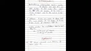 Cytochrome and cytochrome 450 Short hindi notes MSc inorganic chemistry 4thsem.#chemistry 