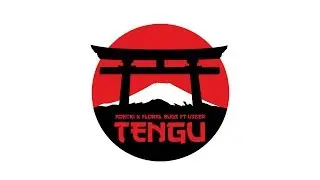 ADECKI x FLORAL BUGS feat. USZER  [SHADOWMASTERS] - TENGU (Prod. Młody)