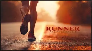 Runner - by AShamaluevMusic | Epic Motivational Music For Videos & Films