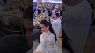 Bukharian Wedding Joma Bozi #music