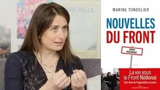 Surveillance, intimidation et insultes : la vie à Hénin-Beaumont sous le FN