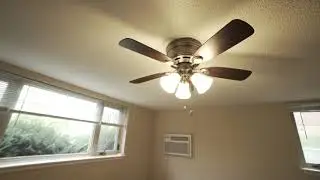 Ford Pkwy Apartments - Studio Tour - Apt 1
