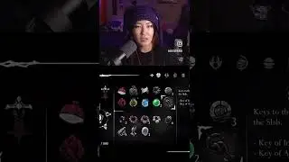 Coping #gaming #silksong #hollowknight #twitch #twitchclips