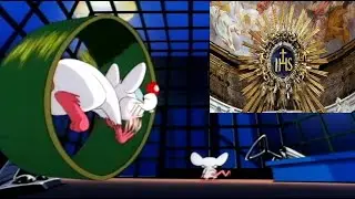 Jesuits on... Jesuit 