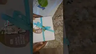 unique gift? #unbox #gift  #dogtreats #christmas #valentinesday