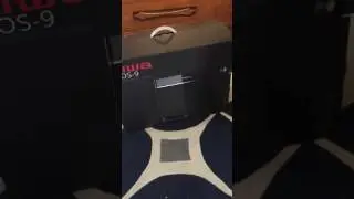 Bluetooth speaker for tailgating 2017 Ion Outback Explorer