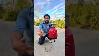 mixer grinder testing